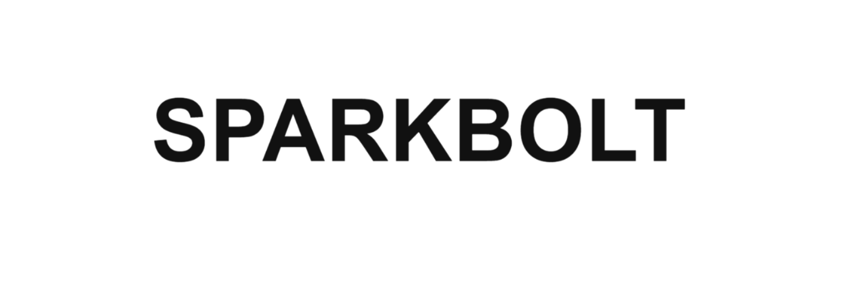 Sparkbolt